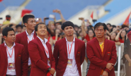 Ấm ức muốn giải nghệ, phải chăng Quách Công Lịch chưa nghĩ thấu đáo về U23 Việt Nam?