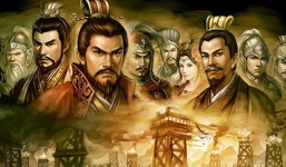 Nếu 3 nhân vật này không mất sớm, thời Tam Quốc có thể sẽ không kéo dài tới gần 1 thế kỷ