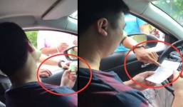 Bệnh viện Nhi Trung ương nói gì vụ gửi ô tô 3 ngày hết 1,7 triệu đồng?