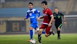 U23 Việt Nam: Trong câu chuyện vui của Tuấn Anh, có một câu khiến tất cả lặng người