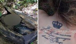 Nga: Phát hiện thi thể khỏa thân của 2 cô gái trong 2 chiếc vali đen trong vòng 1 tháng, nghi ngờ có thể là sát nhân hàng loạt