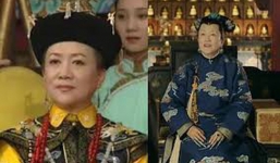 Mối tình ít người biết của mẫu thân Càn Long Đế - xuất thân bình dân nhưng lại khiến hoàng đế phá vỡ mọi luật lệ