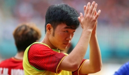 Nhìn Tuấn Anh 'thất nghiệp', mới thấy HLV Park Hang-seo thương Xuân Trường đến thế nào