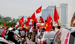 Giải đấu của Barca, Real Madrid hết lời ca ngợi nét văn hóa VN sau kỳ tích Asiad 2018