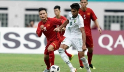AFC gọi Quang Hải là 'Cậu bé vàng', sẵn sàng tỏa sáng ở Asian Cup 2019