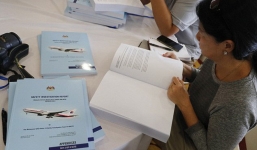 Thông tin gây chấn động về báo cáo cuối cùng vụ MH370 mất tích