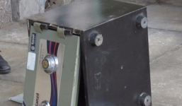 Trộm đột nhập cuỗm gần nửa tỉ trong lúc chủ nhà đi nghỉ lễ