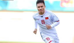 Vén màn về đội bóng Thái Lan khát khao chiêu mộ Quang Hải