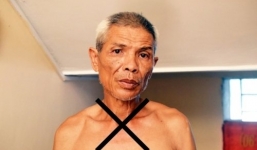 Hà Giang: Tranh chấp nguồn nước sạch, anh trai đâm chết em ruột