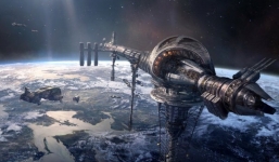 Nhật Bản thử nghiệm dự án đưa người lên vũ trụ bằng thang máy