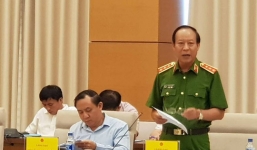 Thứ trưởng Bộ Công an nói về vụ ông Vĩnh, ông Hóa rơi vòng lao lý