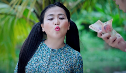 Lê Như “đập mặt xây lại” trong phim ca nhạc mới