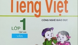 Phụ huynh lo ngại trước bộ sách Tiếng Việt lớp 1: 'Các thành ngữ đều nặng nề, bài đọc thì xỉa xói nhiều hơn là giáo dục'