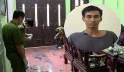 2 vợ chồng bị giết ở Hưng Yên: Nghi phạm khai phút đối mặt với nạn nhân