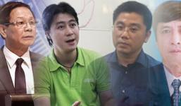 'Cha đẻ” của game bài Rikvip và Tip.Club trong vụ đánh bạc nghìn tỷ vẫn đang bỏ trốn