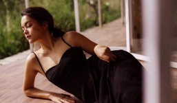 Phạm Quỳnh Anh: Nếu có sự khổ đau, tôi chấp nhận bước qua!