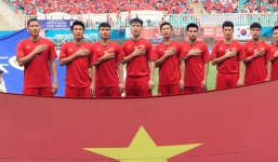 Sau Asiad, AFC tin HLV Park Hang-seo sẽ giúp ĐT Việt Nam vô địch AFF Cup