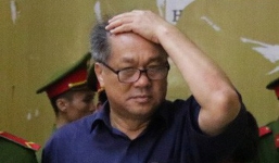 Kháng nghị bản án tuyên trả 4.500 tỷ đồng cho Phạm Công Danh