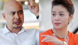 Vợ chồng ông Đặng Lê Nguyên Vũ viết đơn xin hoãn phiên xử ly hôn