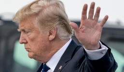 Tổng thống Trump nói gì trước cáo buộc lên kế hoạch ám sát Tổng thống Syria