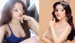 Chấn động những vụ bán dâm nghìn đô của hoa khôi, người mẫu Việt