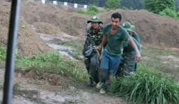 Cựu giám đốc Sở Địa chính Bình Dương bị truy tố