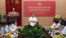 Hà Nội đề xuất tăng thu thập cán bộ, công chức tối đa 1,8 lần