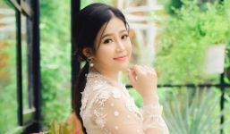 MC Cao Vy chính thức lên tiếng sau nghi vấn bán dâm cùng Á hậu Thư Dung