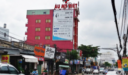 Diễn biến bất ngờ vụ mẹ tố phòng khám trói con gái, làm tổn thương vùng kín