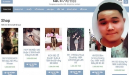 Những chiêu hoạt động tinh vi của 'tú ông' sinh viên trong vụ á hậu bán dâm nghìn USD