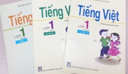 Việc dạy học sinh đọc bằng hình vuông, tròn: 'Đừng sợ cái mới, đừng tin cái cũ'