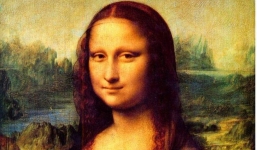 Nét quyến rũ trăm năm của nàng Mona Lisa: Phát hiện bất ngờ của vị giám đốc y khoa!