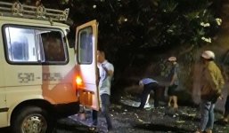 Thi thể cô gái bị bỏ lại ven đường: Người xưng là chồng có biểu hiện 'lạ'