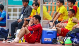 Đằng sau chiến công của U23 Việt Nam, V.League đang bị tấn công bởi loại 'virus' đáng sợ