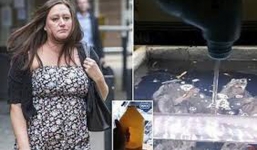 Nghi ngờ bị 'cắm sừng', người phụ nữ ám sát đàn cá cưng của bạn trai rồi quay phim dằn mặt, cuối cùng nhận cái kết cay đắng