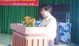 Đánh nhau với lái xe ngay trên bàn nhậu, Phó Chủ tịch huyện: 'Chỉ là xô xát nhỏ thôi'