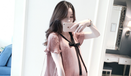 Chị em xót xa mẹ bầu làm dâu cay đắng hơn thời phong kiến, hầu hạ 7 bà chị chồng, bị ghẻ lạnh vì mang thai con gái