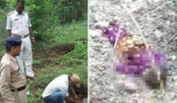 Vợ cả chỉ đạo nhóm người cưỡng hiếp tập thể con gái riêng của chồng vì ghen