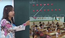 Đọc bằng hình tròn, hình vuông, Chủ tịch Hội đồng thẩm định QG: Nhiều người chưa hiểu hết nên phê phán