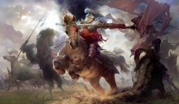 Đại tướng dưới trướng Tôn Quyền, Chu Du và sự tích dùng 1000 con dê diệt giặc