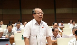 ĐBQH: 'Nhiều ông bố, bà mẹ bỗng dưng sở hữu nhiều tài sản, DN, biệt phủ, xe sang'