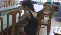 Á hậu, MC bình thản khai nhận nhiều lần bán dâm ngàn đô cho khách