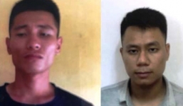 Tranh giành xe khách, nhóm đối tượng mang súng tự chế bắn thị uy tại bến xe