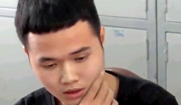 'Tú ông' 22 tuổi điều hành đường dây Á hậu bán dâm nghìn đô đối diện với hình phạt nào?