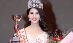 Á hậu Thái Mỹ Linh: Tôi từng bị gạ gẫm một cách suồng sã từ một số vị đại gia, đồng nghiệp