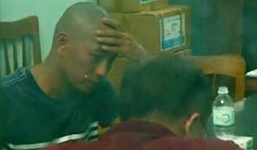 Khởi tố vụ cướp ngân hàng Vietcombank ở Khánh Hòa