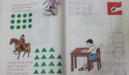 PGS.TS Bùi Hiền nói về bộ sách Tiếng Việt lớp 1: 'Tôi thấy nhiều người chê bai, số còn lại nghiên cứu và đọc đến nơi đến chốn'