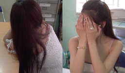 Thanh Duy công khai bênh vực Á hậu bán dâm nghìn đô gây tranh cãi