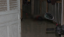 Bị truy sát, thanh niên chạy vào nhà dân cầu cứu rồi gục chết