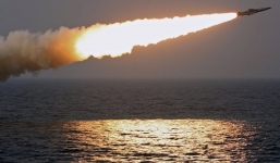 Mỹ 'sốc' trước việc Nga - Trung phát triển tên lửa siêu vượt âm